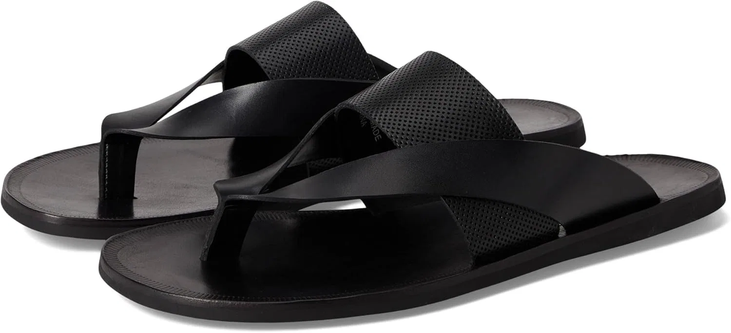 Мужские сандалии Cicero от Steve Madden, Black