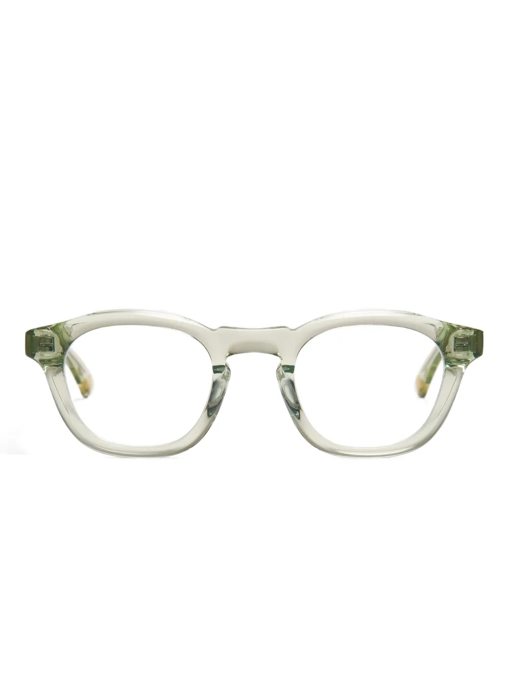 

Игрушечные очки в круглой оправе Peter & May Walk, зеленый