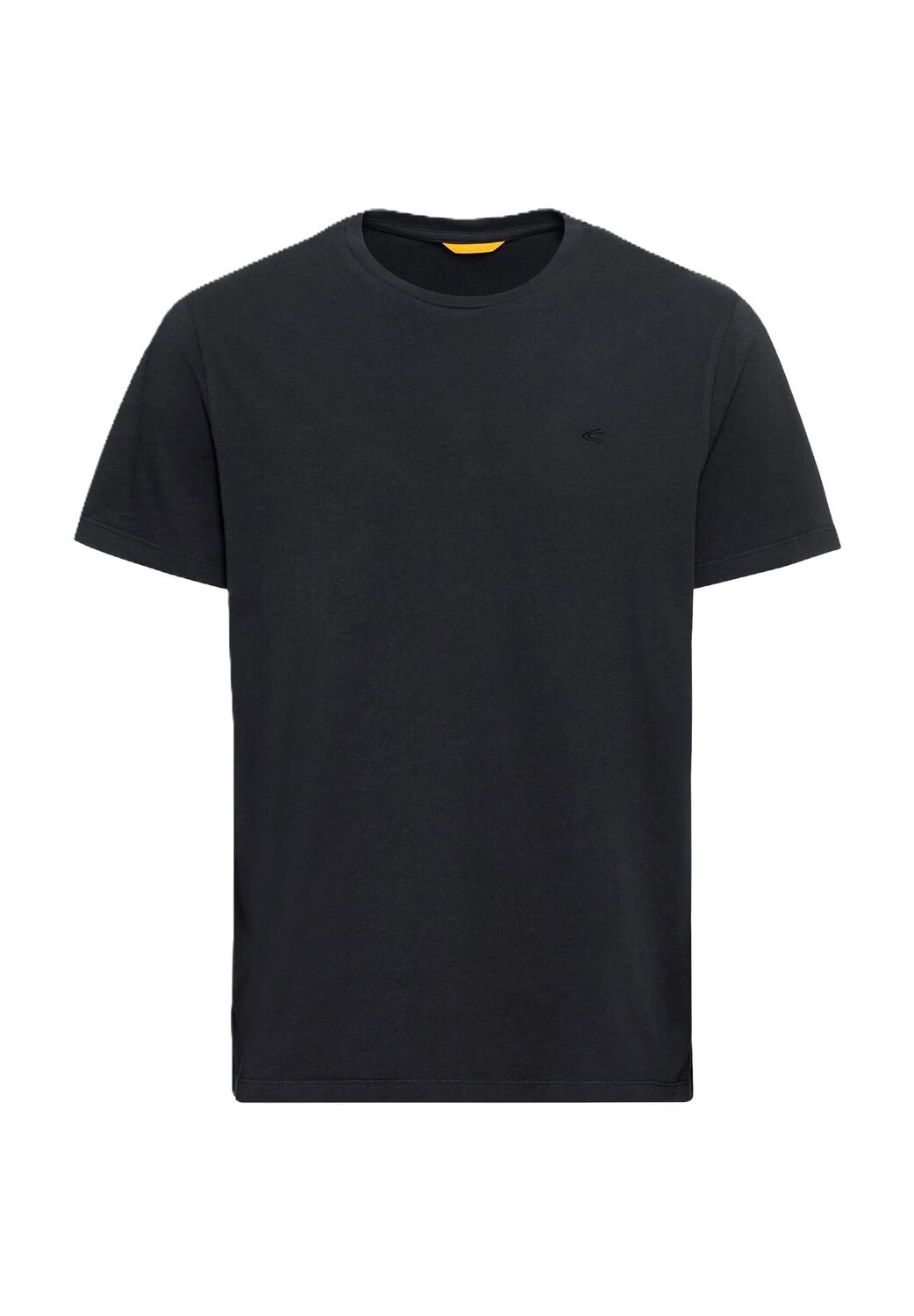 

Футболка, хлопок, мужская Camel active, цвет 88 Asphalt