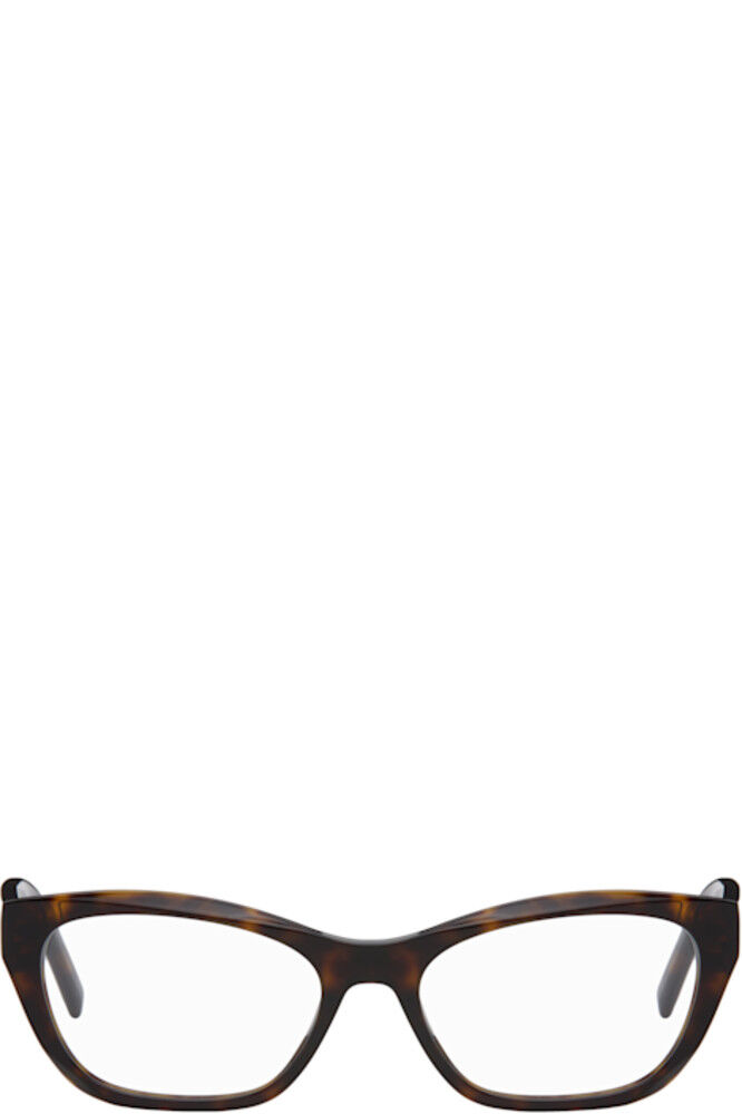 

Коричневые очки GV Day Givenchy