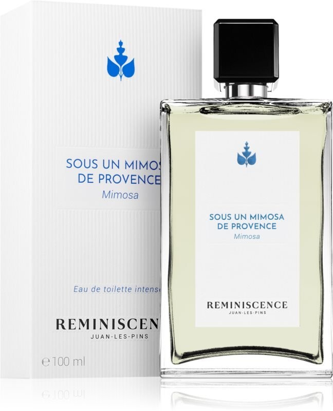 

Reminiscence, Sous un Mimosa de Provence, туалетная вода унисекс, 100 мл