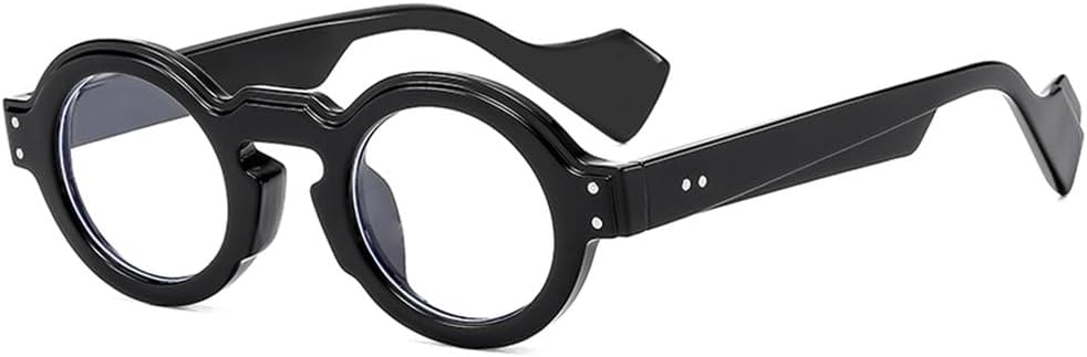 

Солнцезащитные очки Rivet Small Round UV400 для женщин и мужчин, с леопардовым принтом в стиле панк, для занятий спортом на открытом воздухе, бега и путешествий UYPTK, C6