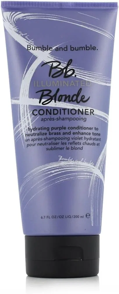 Кондиционер для светлых волос «BB Blonde» от Bumble and bumble And Bumble