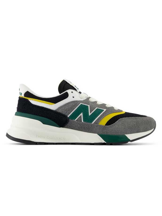 

Кроссовки New Balance 997R-CLASSICS, черный