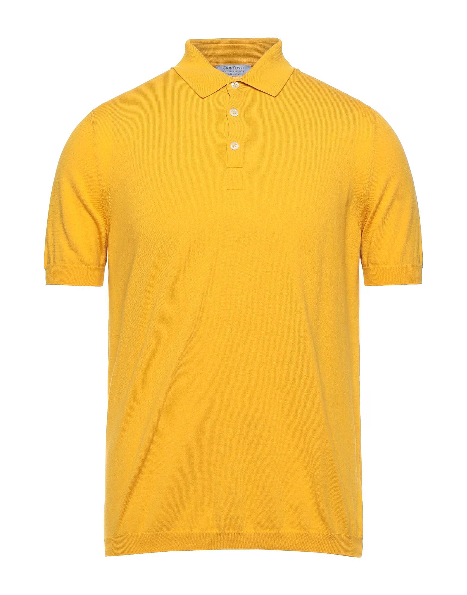 

Свитер For Bongenie Grieder Since 1891 Gran Sasso, желтый