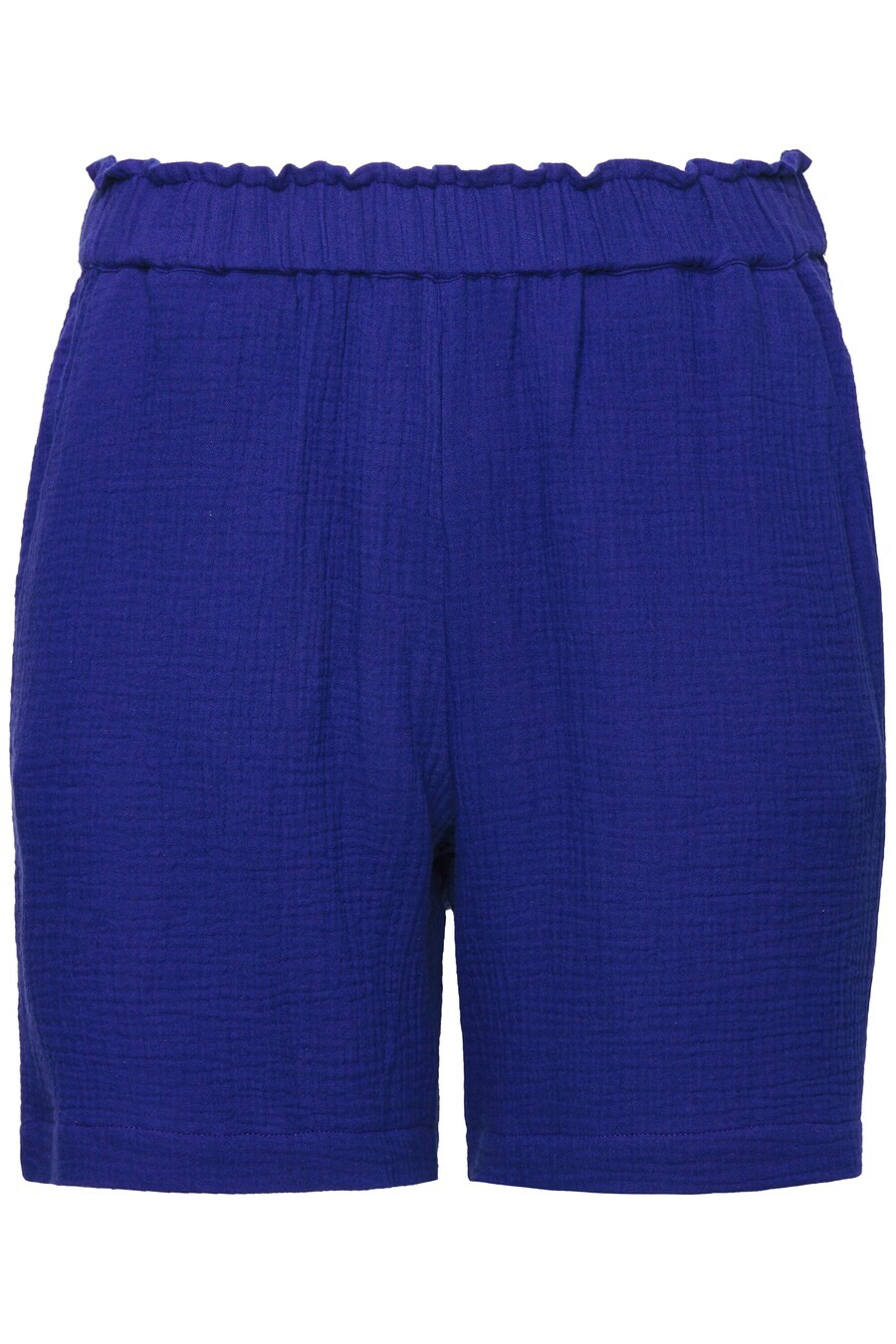 

Шорты Studio Untold Wide leg Pants, индиго