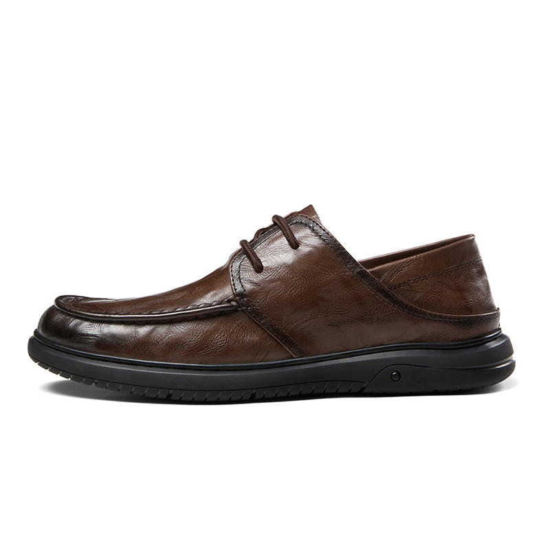 

CAMEL Мужские повседневные кроссовки Low top Black/Brown