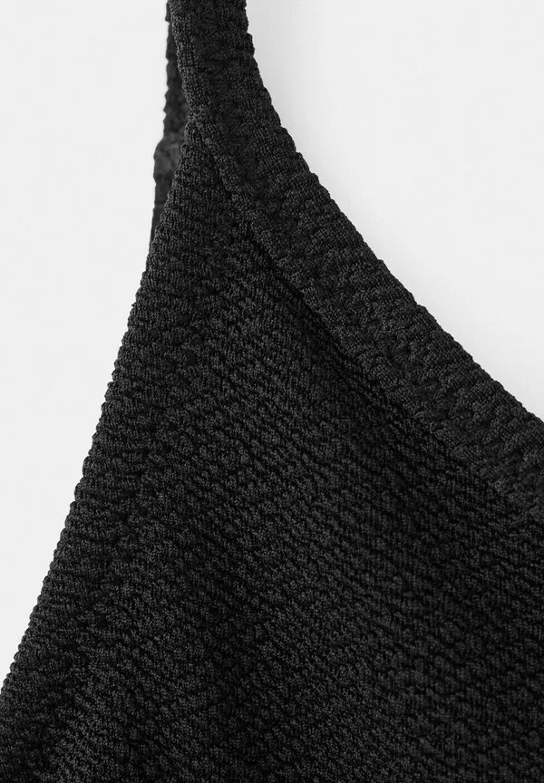 Подростковый купальник Mango Kids, Black — фото 3