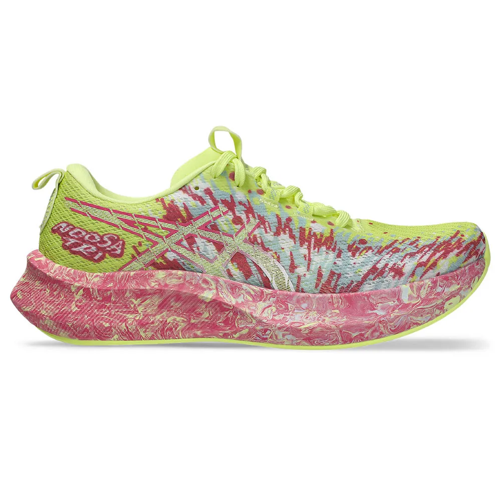 Беговые кроссовки Asics Noosa TRI 16, желтый