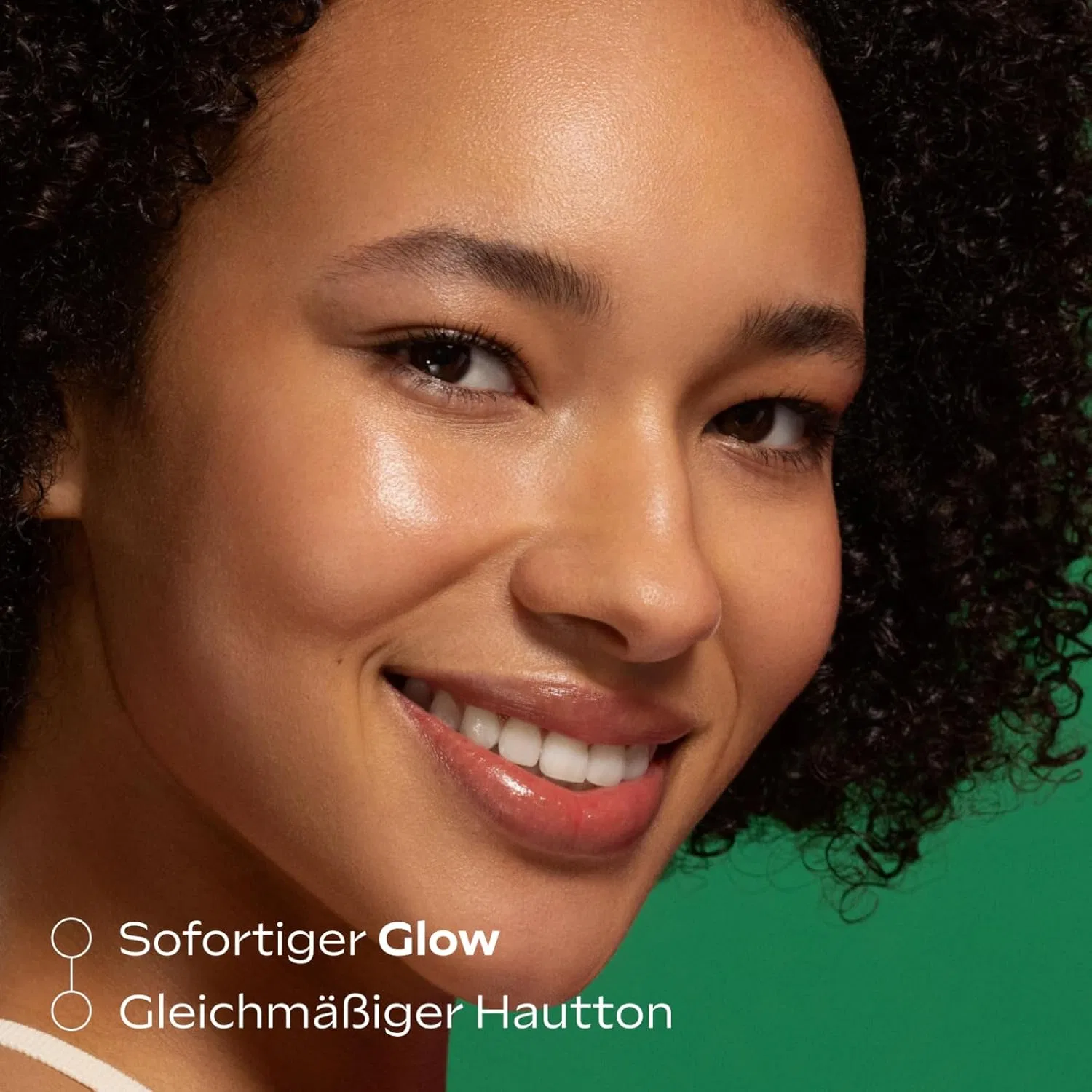 Бустер Weleda — Для сияния кожи «Skin Food Glow» от, 30 мл — фото 3