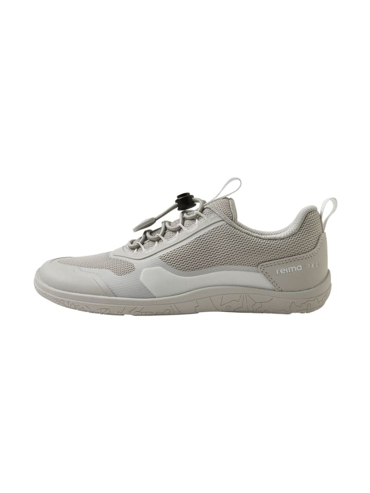 

Кроссовки на шнуровке Tallustelu Reima, цвет stone beige