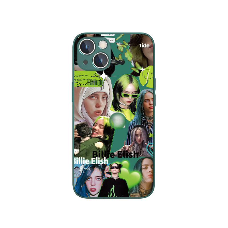 

Чехол для телефона MSMF Us 10 Cents Msmf, DWFQBL15439 - Galaxy Silver