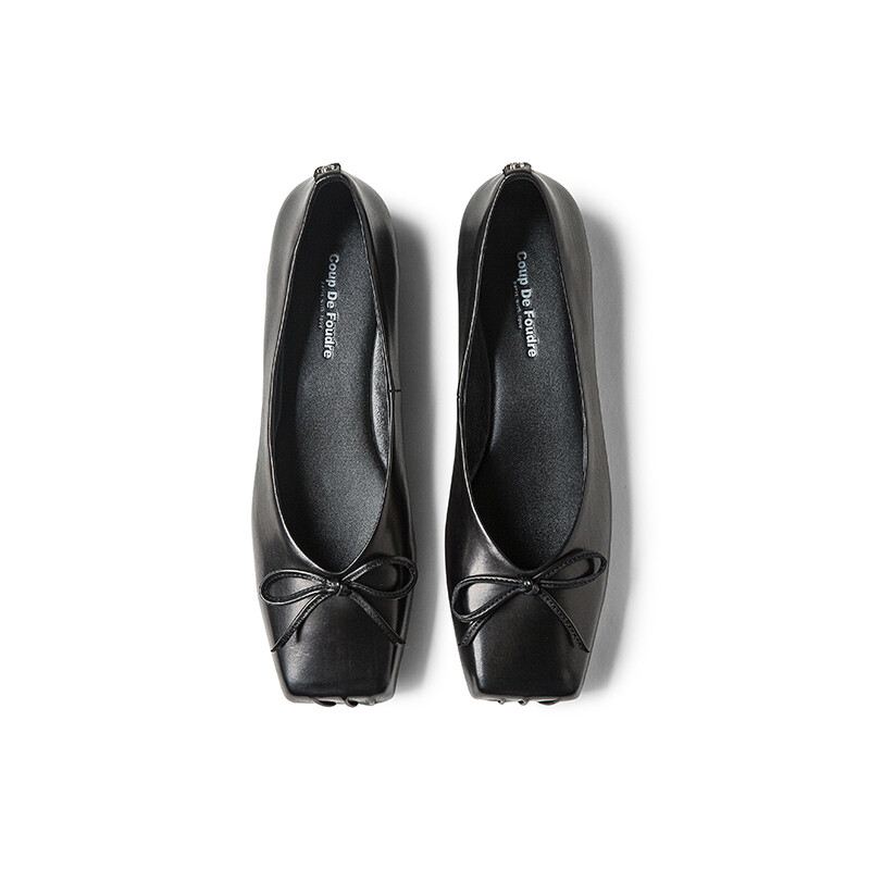 Туфли Coup De Foudre Women's Casual Shoes Women's — фото 2