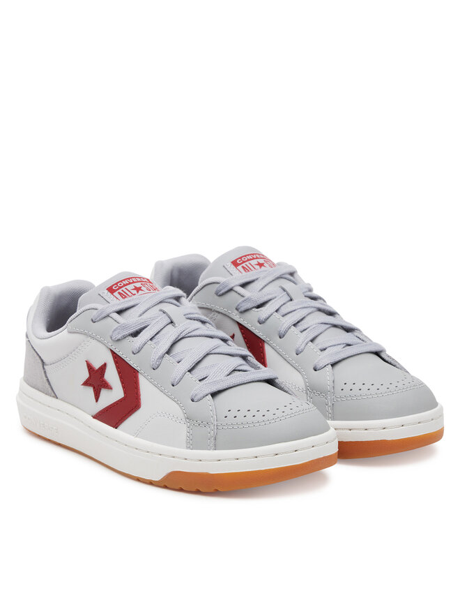 Кроссовки Pro Blaze Classic A12719C Converse, серый — фото 2
