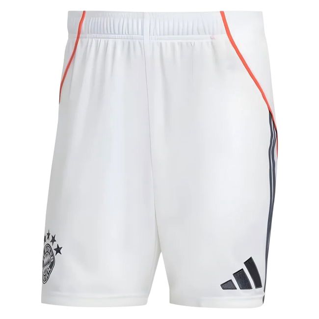 

Adidas Брюки для футбола Bayern Munich Black мужские