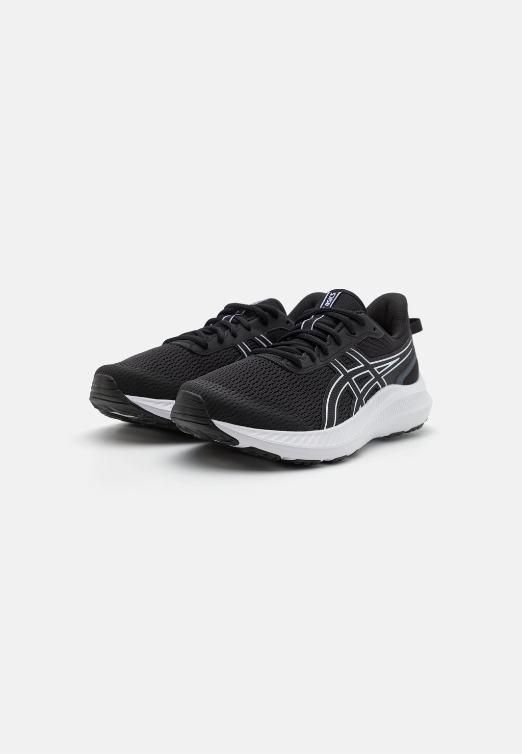 Обувь для бега JOLT 5 ASICS, черный — фото 2