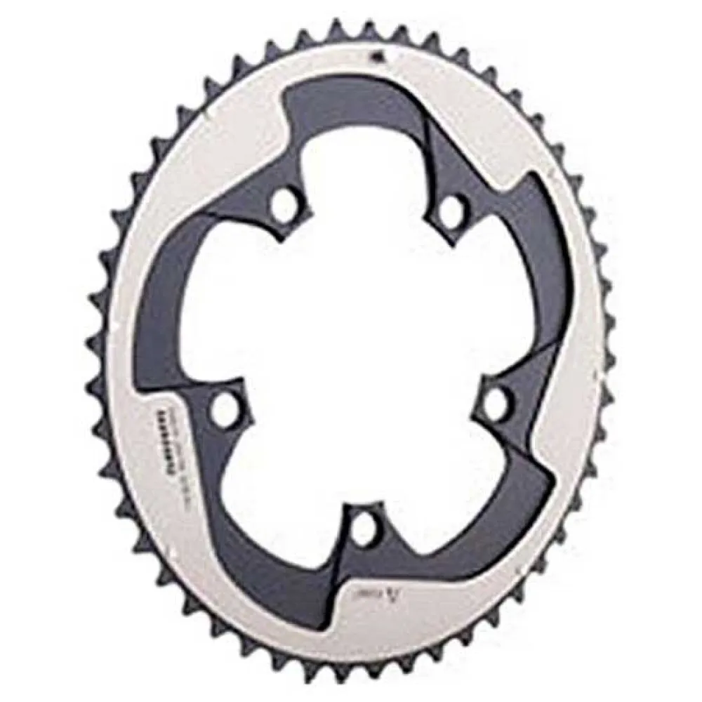 

Звездочка Sram Road Red X-Glide 130 BCD 3 mm Offset, черный