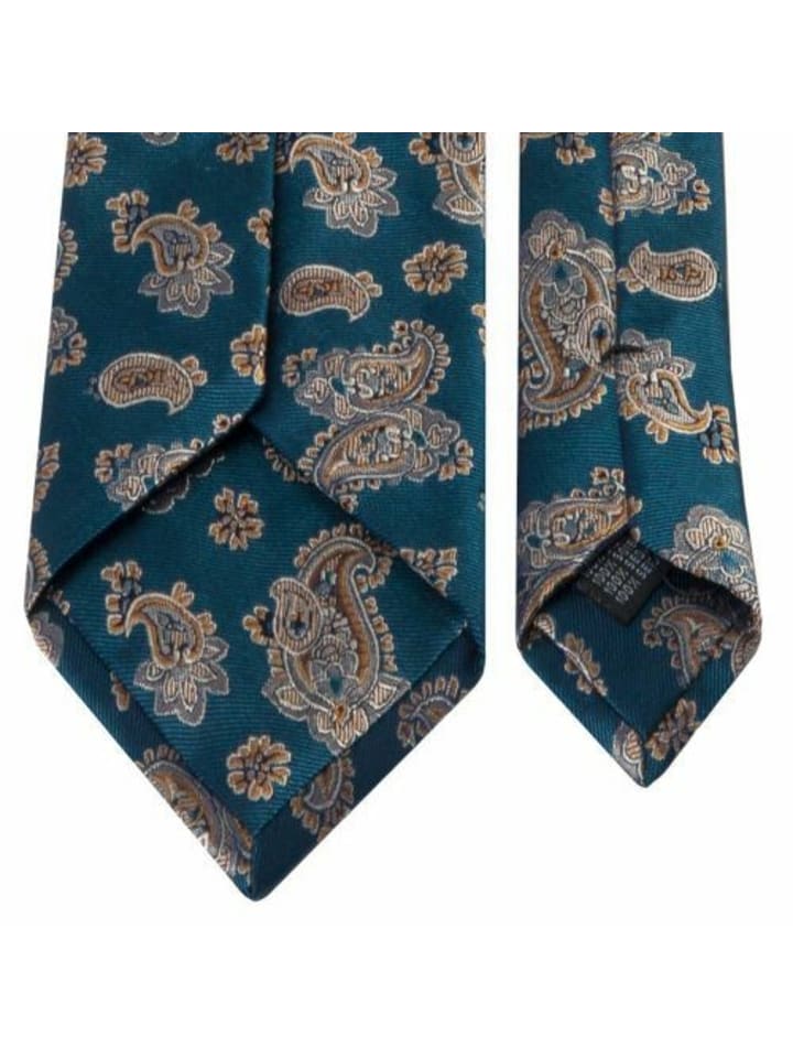 

BGents Мужской галстук в бензине