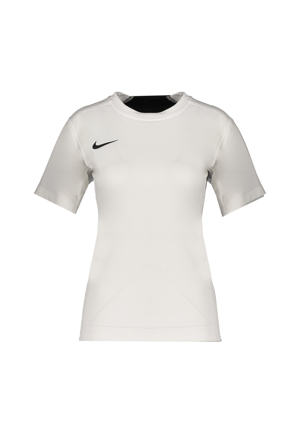 

Спортивная футболка FUSSBALL -TEAM COURT Nike Performance, белый