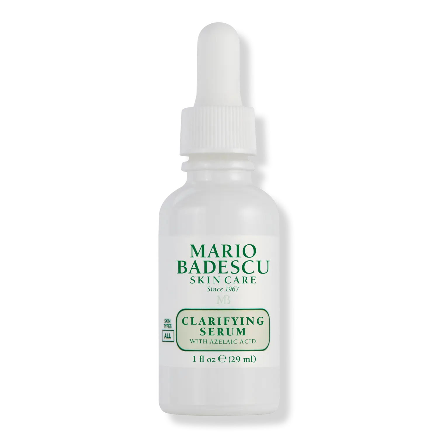 

Очищающая сыворотка с азелаиновой кислотой Mario Badescu