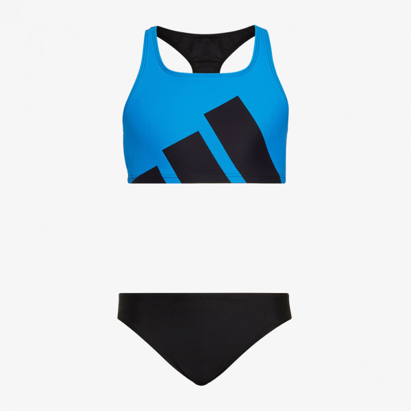 

Купальник Adidas, синий