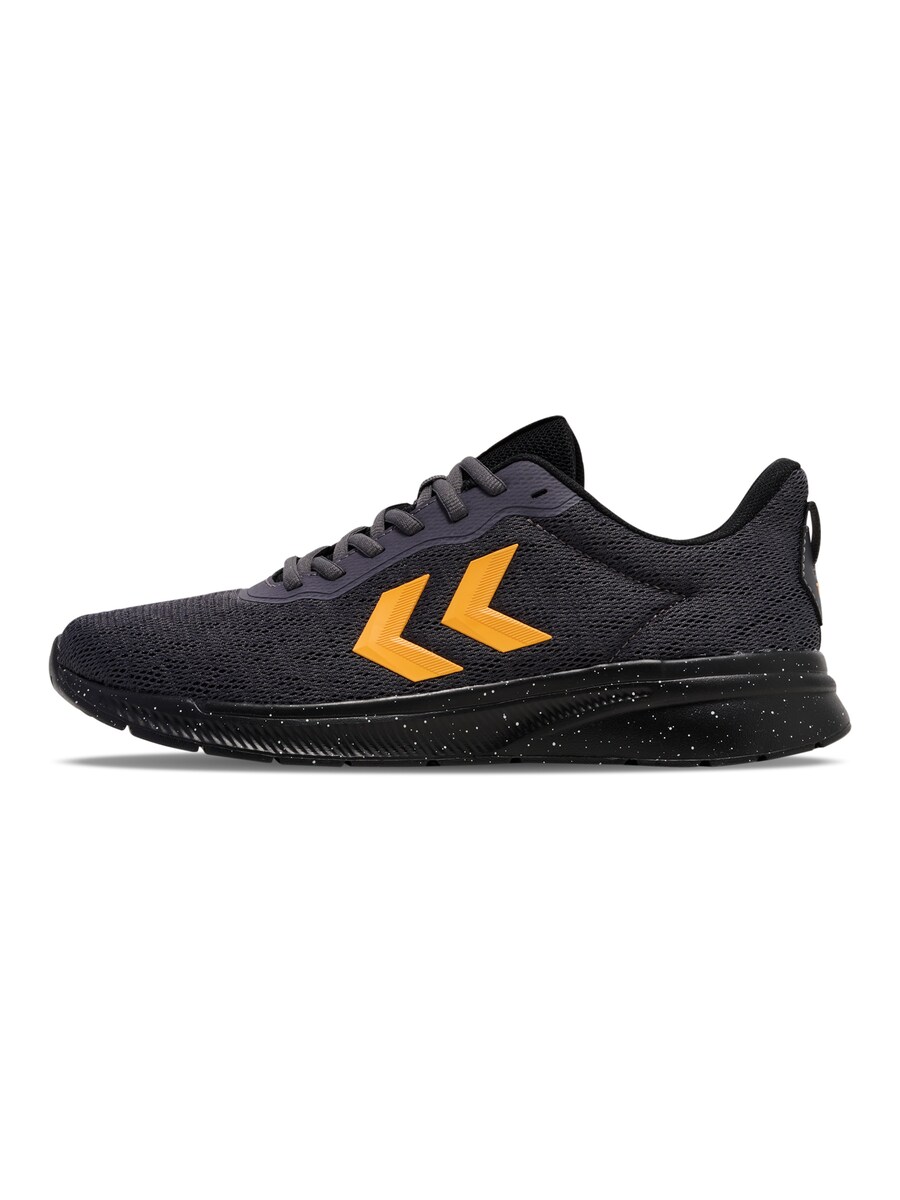 

Спортивные кроссовки Hummel Reach Tr Breather Ms, черный