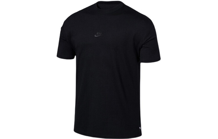 

Мужская футболка Nike, Черный