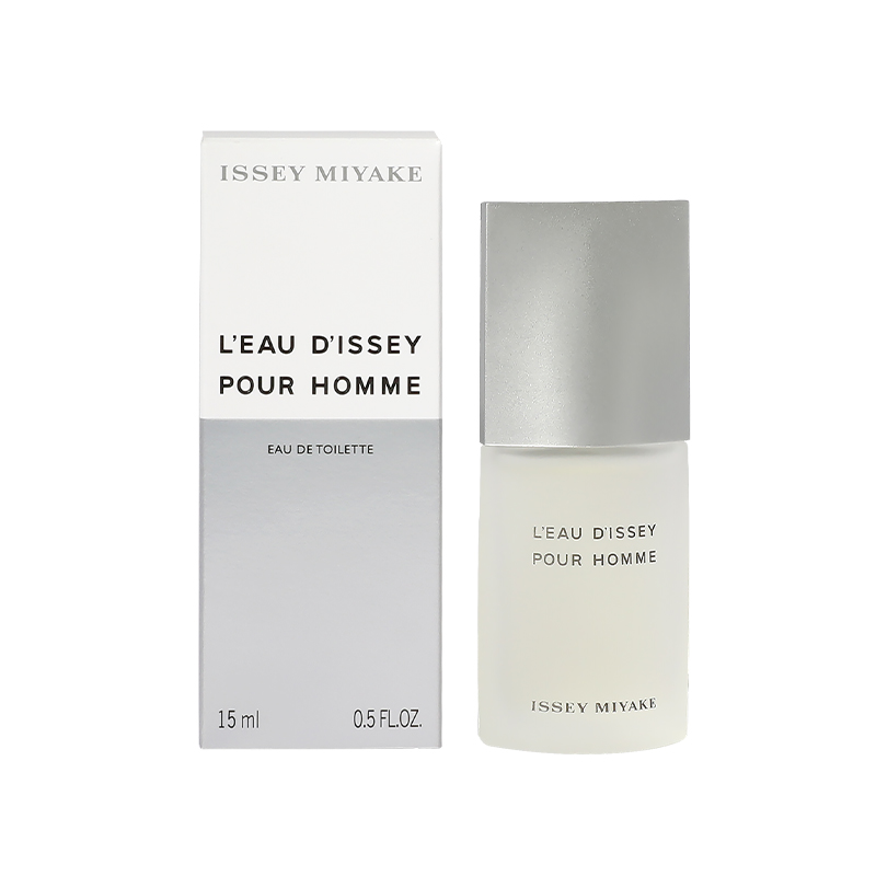 Lifetime Water/Wooden Wood Sample Pack Eau De Toilette 15 мл ISSEY MIYAKE — фото 2