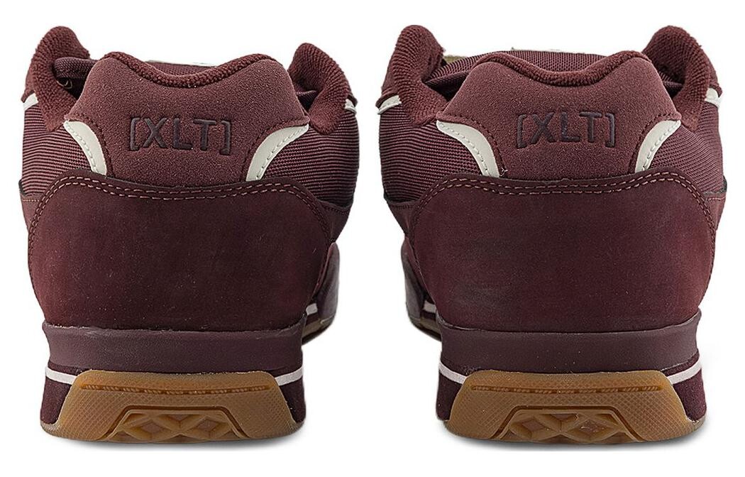 Обувь для скейтбординга Vans Rowley унисекс, Brown — фото 3