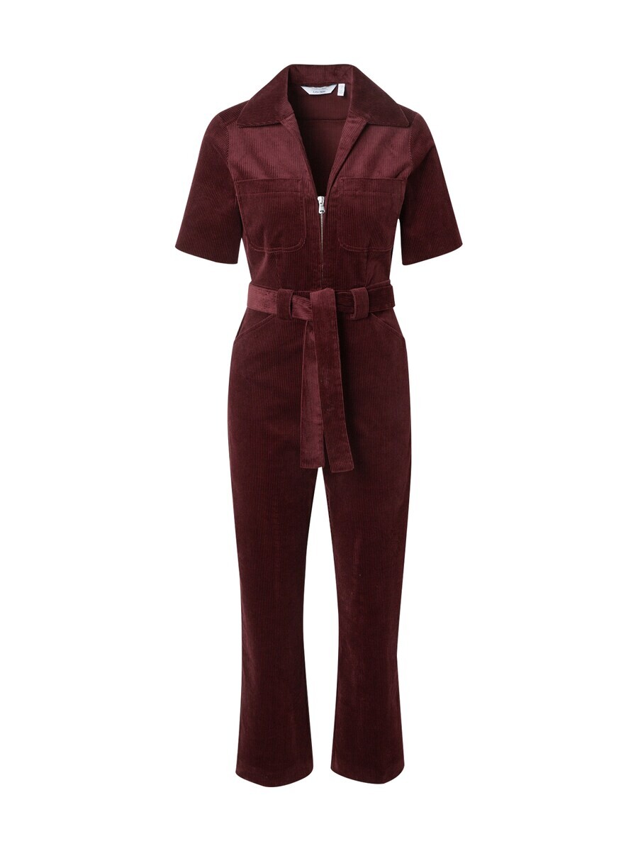 

Комбинезон & Other Stories Jumpsuit, красный