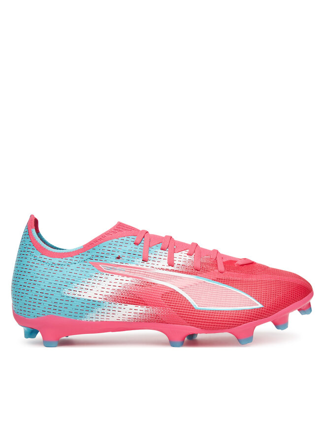 

Футбольные бутсы Ultra 6 Match Re-Charge Fg/Ag 108765 01 Puma, розовый