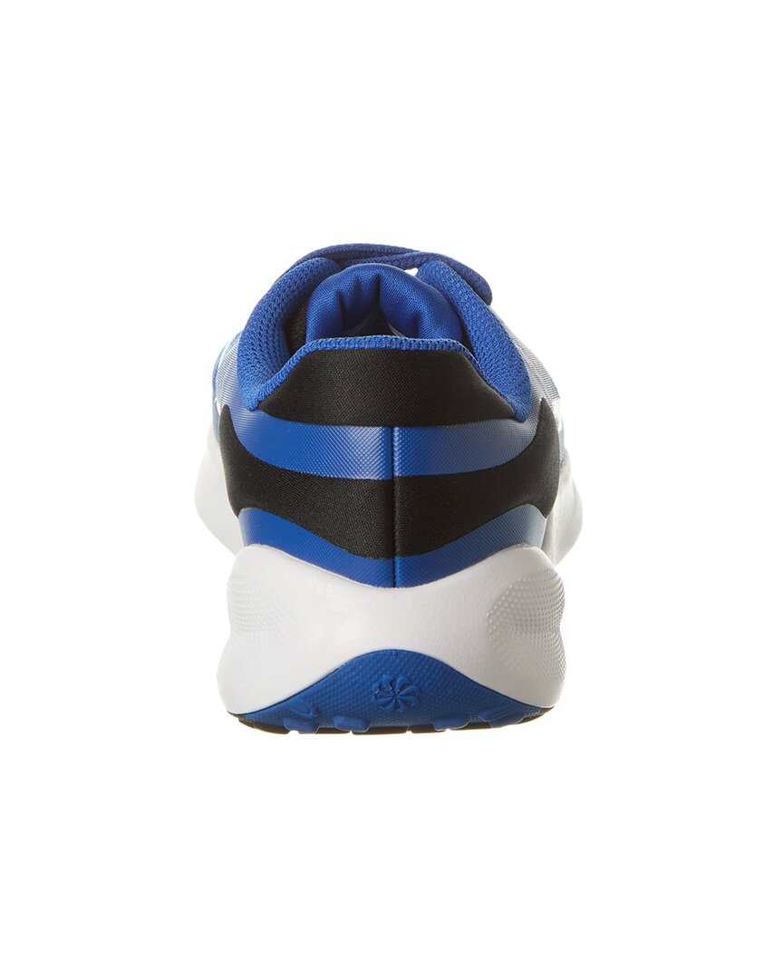 Кроссовки Nike Revolution 7 GS, синий — фото 3