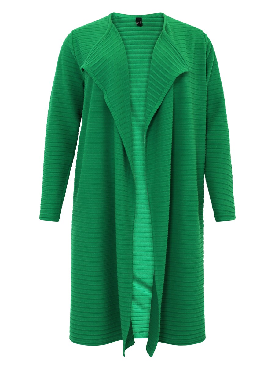 

Вязаный кардиган YOEK, цвет Grass green