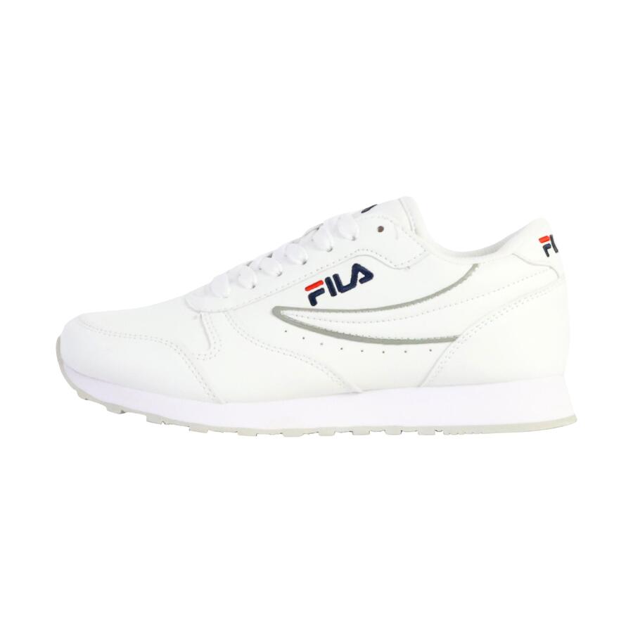 Женские кроссовки FILA Orbit Low