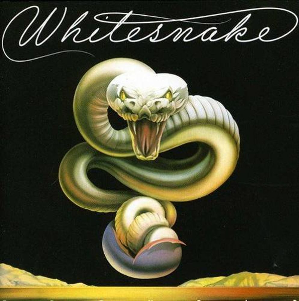 

Диск CD Trouble: Remastered [Deluxe Edition] [Import] - Whitesnake