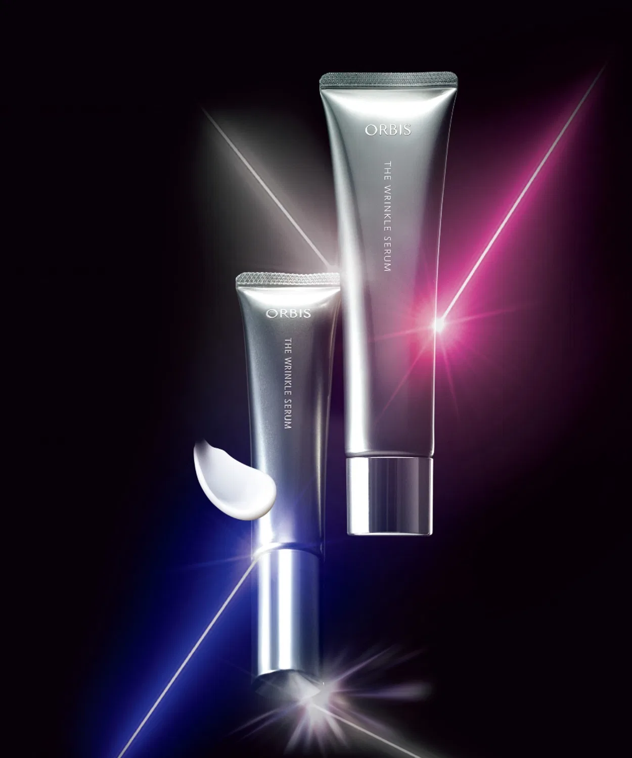 Сыворотка Orbis — Для лица от морщин The Wrinkle Serum, 30 мл