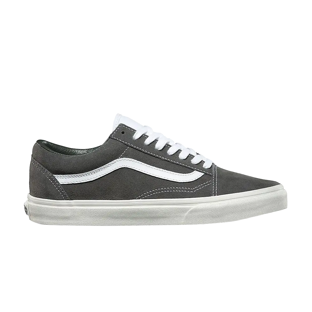 

Кроссовки Old Skool Vans, серый