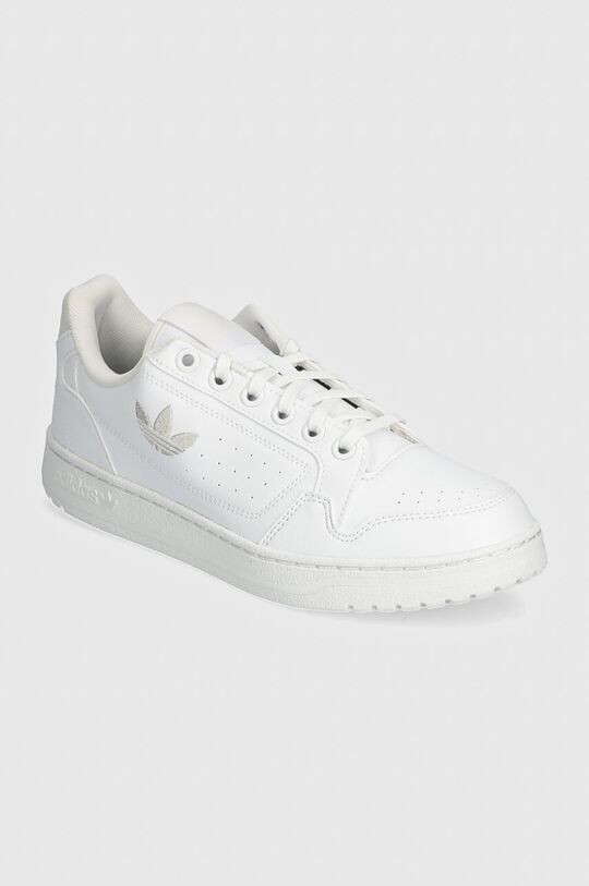 

Кроссовки New York 90 adidas Originals, белый