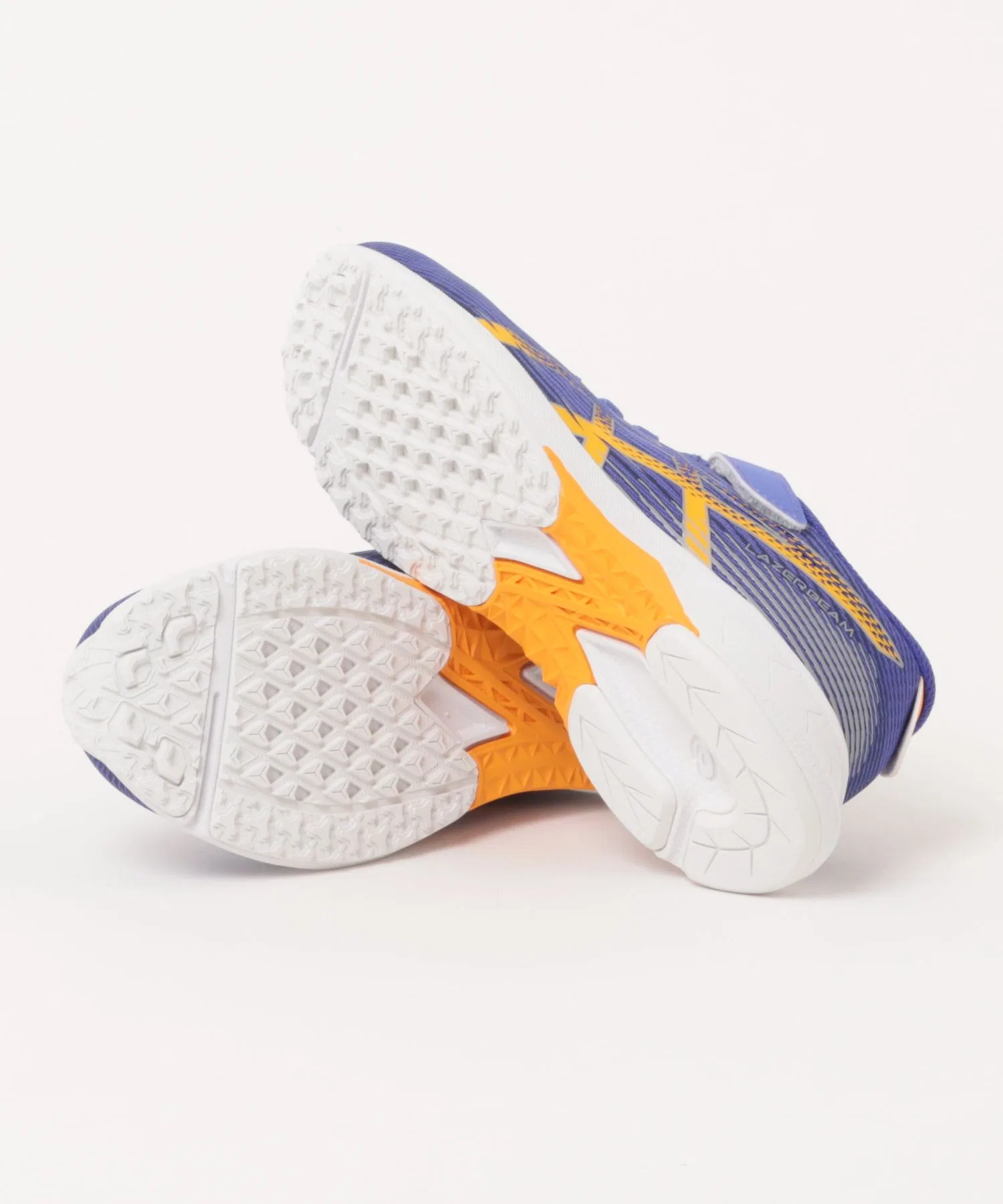 Детские кроссовки ASICS KIDS LAZERBEAM RK-MG — фото 3
