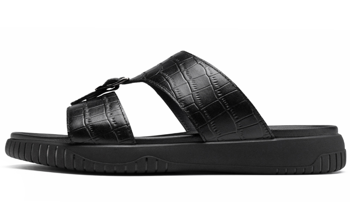 

Roberta Di Camerino Стильные сандалии мужские черные