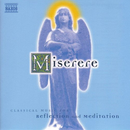 

CD диск Misere / Various: Misere / Various