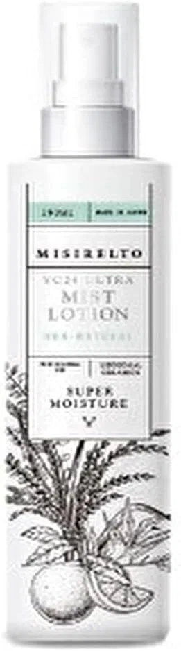 Мист — MISIRELTO VC24 Ultra Mist Lotion, 290 мл