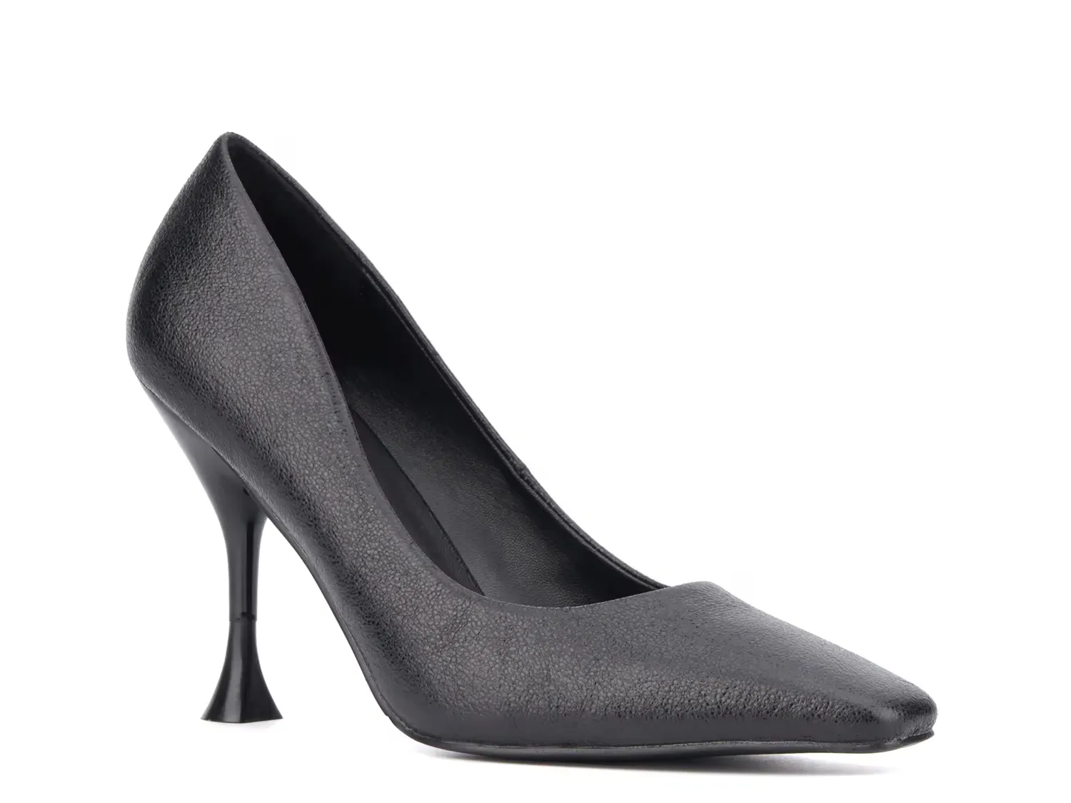 Туфли Kamana Torgeis, Black