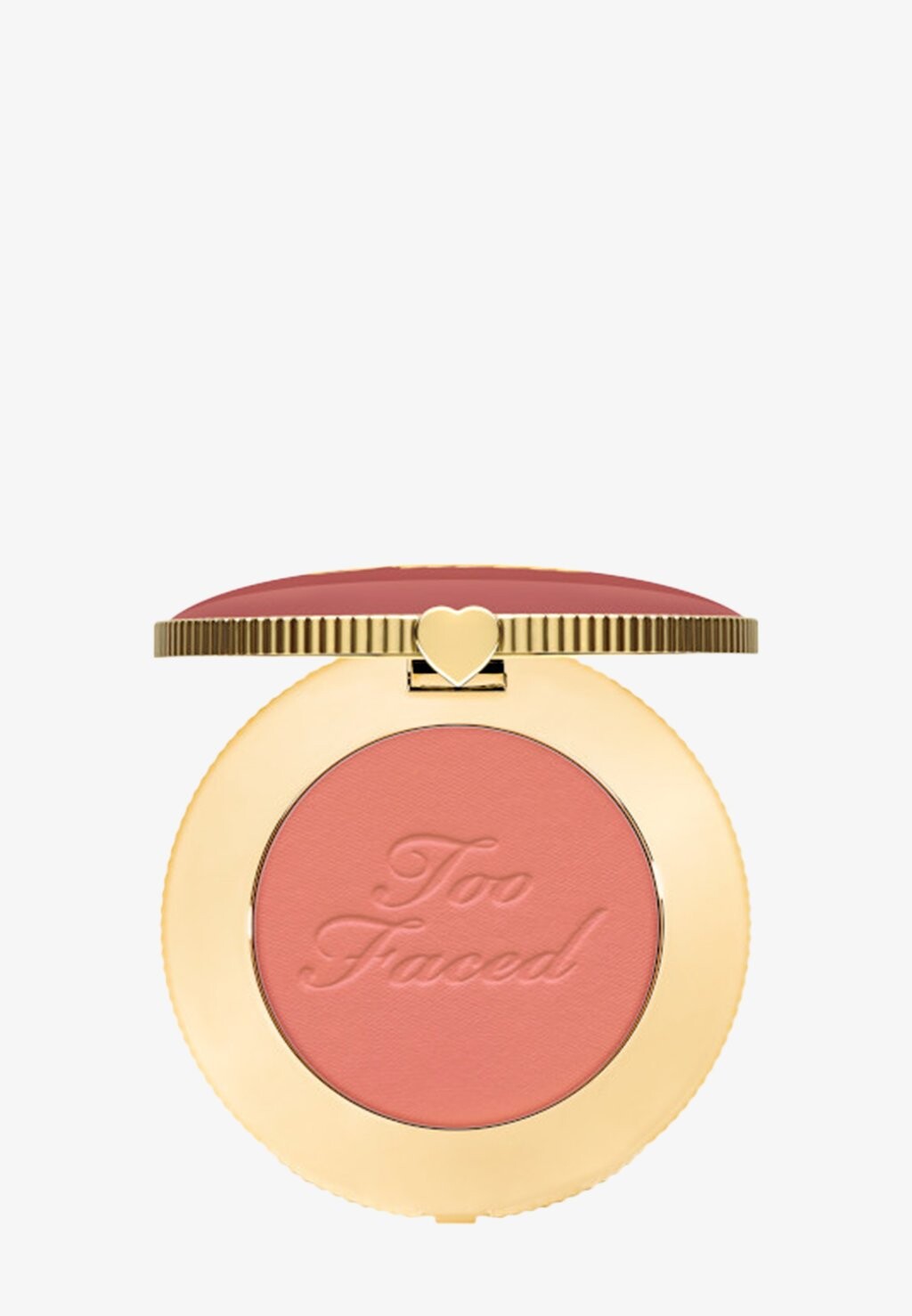 

Румяна CLOUD CRUSH BLUSH Too Faced, цвет velvet crush
