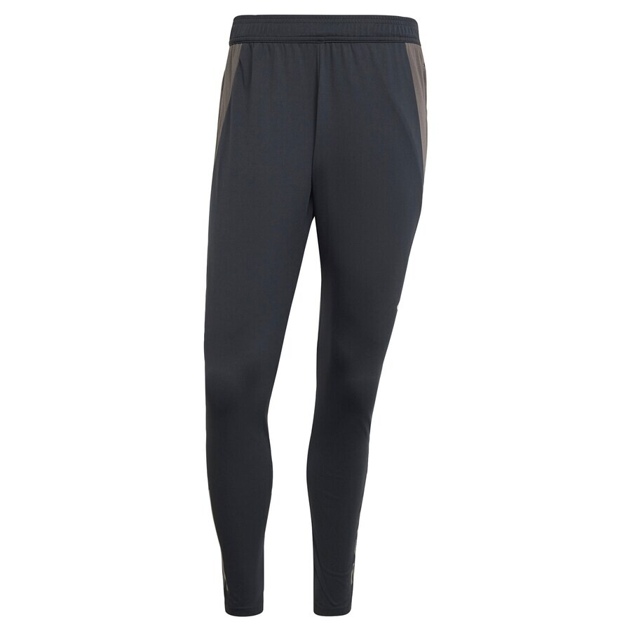 

Спортивные брюки ADIDAS PERFORMANCE Slim fit Workout Pants Real Madrid Tiro 24 Competition, цвет Grey/Anthracite