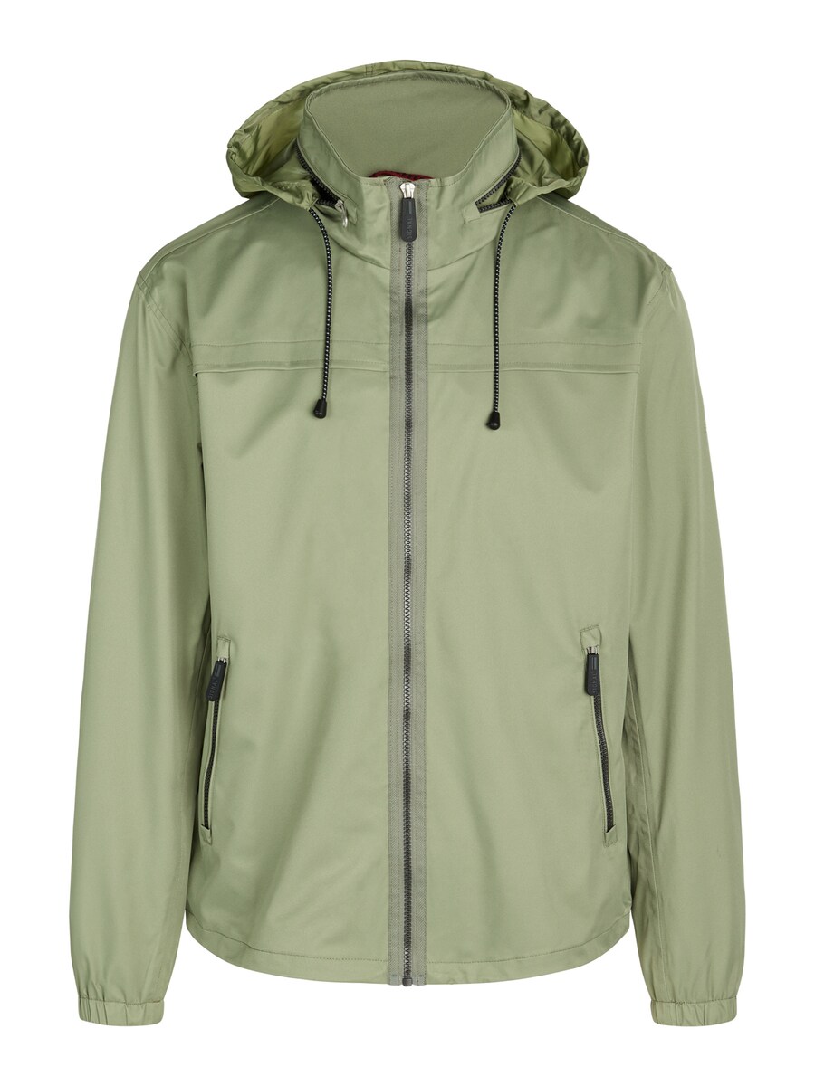 

Куртка межсезонная Signal Stanley, зеленый