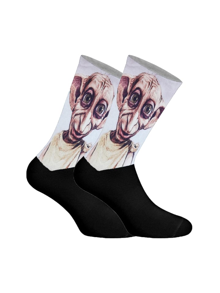 

Носки Jenes Socks, разноцветный