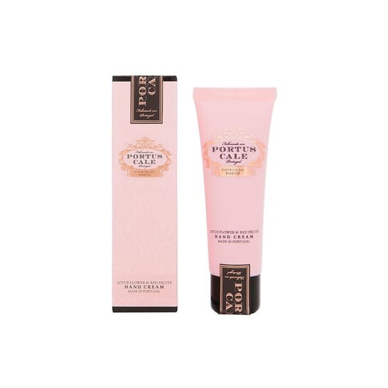 

Крем для рук Portus Cale Rose Blush 50мл, inna