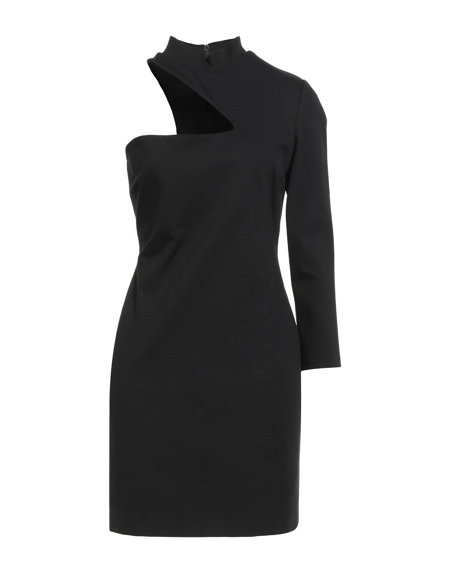 

Мини-платье Hanita, черный