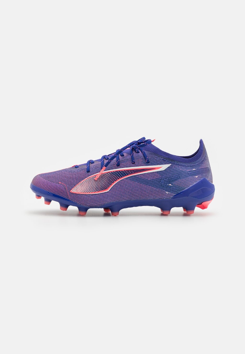

Бутсы ULTRA 5 ULTIMATE AG Puma, темно-синий